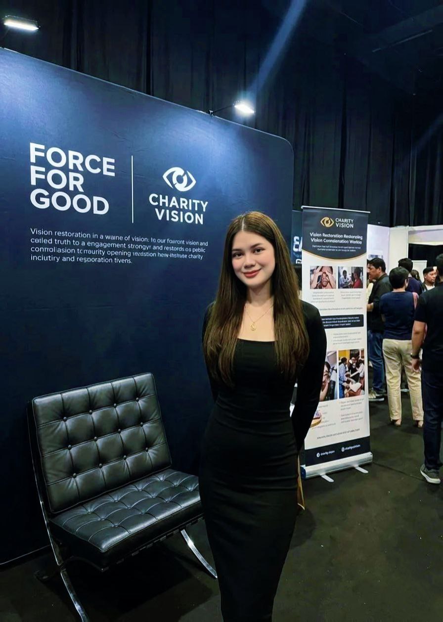 Charity Partnerships