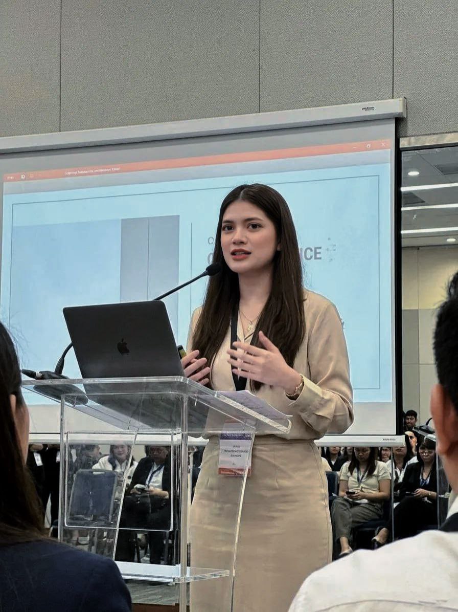 Nia Lin - End-to-End Excellence Presentation